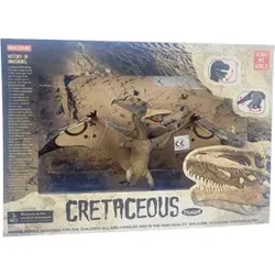 Dinosaurier Pterosaurier