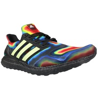 adidas Ultra Boost BM Heat Map Herren Sneaker Laufschuhe Turnschuhe GZ2922 NEU (Schwarz, EU Schuhgrößensystem, Erwachsene, Herren, Numerisch, M, 44 2/3) - 44 2/3 EU