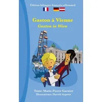 BoD – Books on Demand Gaston à Vienne (bilingue