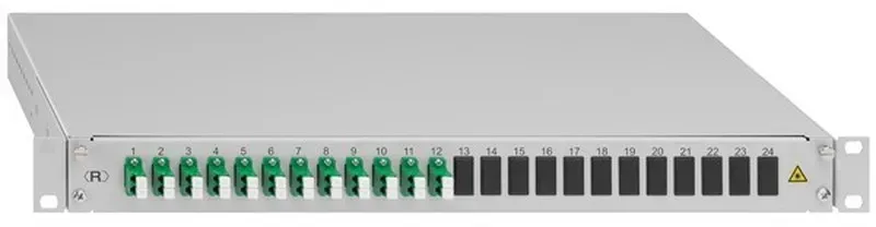 Rutenbeck Spleissbox gr GradeB 228030412