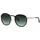 Marc O'Polo Marc O’Polo EYEWEAR Sonnenbrille schwarz