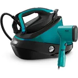 Tefal Pro Express Vision GV9822 inkl. Dampfglätter