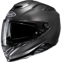 HJC Helmets RPHA 71 semi mat titanium L