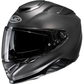 HJC Helmets RPHA 71 semi mat titanium L