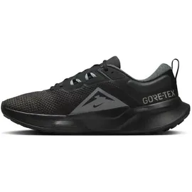 Nike Juniper Trail 2 GORE-TEX Herren Black / Cool Gray Anthracite 43