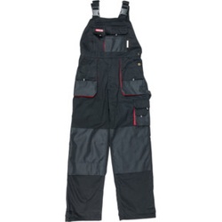 KS Tools Arbeits-Latzhose, 48