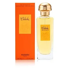 Hermès Caleche Eau de Toilette 100 ml