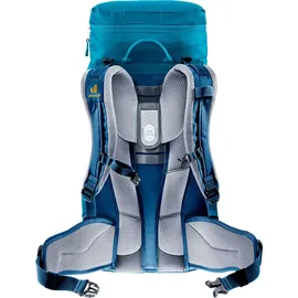 Deuter Fox 30 Kinder Trekkingrucksack wave-nightblue