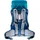 Deuter Fox 30 Kinder Trekkingrucksack wave-nightblue