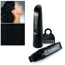 TouchBack Haarfärbestift tiefschwarz
