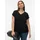 Vero Moda Curve Vmcbella SL LACE TOP WVN NOOS Cur - Plus Size - 50,