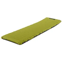 Nemo Equipment Astro Insulated Isomatte (Größe 183x51cm, gruen)