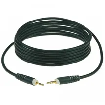 Klotz as-mm0300 – Kabel-Sound, Recording, 3 m lang