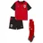 Puma Österreich Heimtrikot-Minikit 2026 Kinder 110