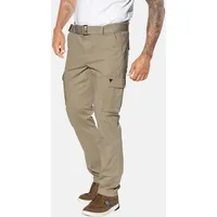 Jan Vanderstorm Cargohose GUNNMARK Regular Beige 74