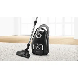 Bosch BGL8XALL Staubsauger, maximale Leistung: 650 Watt