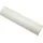 GARDINIA Stangenverbinder Memphis für Gardinenstangen (Ø 16 mm) , Weiß, Gardinenstangenverbinder
