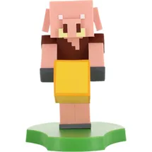 Cable Guys Minecraft Piglin Controller Halter Rosa
