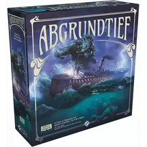 Fantasy Flight Games Abgrundtief