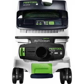 Festool Absaugmobil CLEANTEC CTL 26 EI AC-RENOFIX