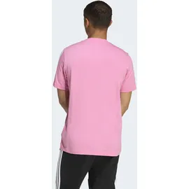adidas 3-Streifen rosa L