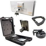 Selfsat H30D Traveller Kit