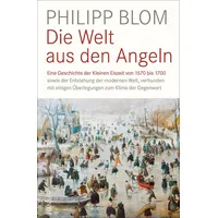 Carl Hanser Verlag Die Welt aus den Angeln