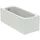 Ideal Standard i.life Körperform-Badewanne 170 x 70 x 45 cm (T475901)