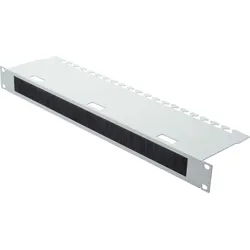 ASSMANN Durchführungsplatte DN-19 ORG-3U