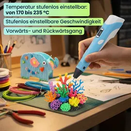 ideoon 3D-Druck-Stift
