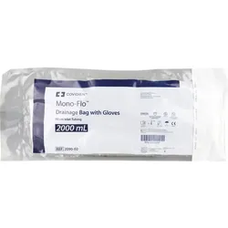 MONO-FLO Homecare Urindrainagesystem 90 cm 1 St.