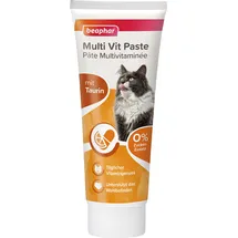 beaphar Multi Vitamin Paste Katze 250 g