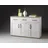 HBZ Sideboard Romance 140 x 88 x 45 cm Sibiu Lärche/San Remo hell