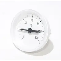 Junkers Thermometer