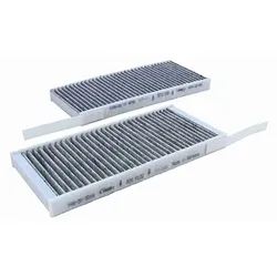 Vemo Filter, Innenraumluft [Hersteller-Nr. V46-31-5004] für Renault