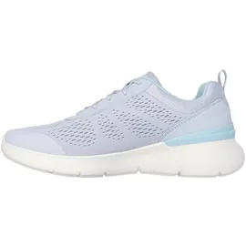 SKECHERS Skech-Air Dynamight 2.0 Damen Blau 38