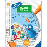 Ravensburger tiptoi Mathe 1. Klasse