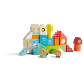 HABA Motivbausteine Stadt