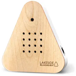 Relaxound Lakeside Birke Waldsound Braun