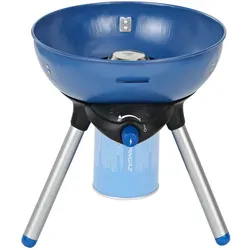 Camping Gaz Campingaz Party Grill 200, 2000 W, Grill, Erdgas, Piezo, Kessel, Bla
