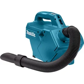 Makita Staubsauger 18V 1X3.0Ah DCL184RF - Schwarz/Blau