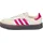 adidas Sambae Damen Weite E Cream White/Shock Pink 38