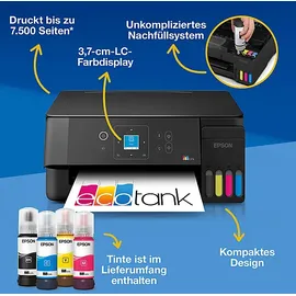 Epson EcoTank ET-2925