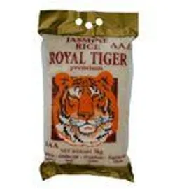 ROYAL TIGER Jasminreis 1 kg