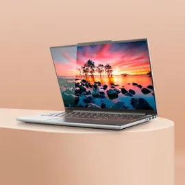 Medion Signium 14 S1 14'' Intel Core 5 120U 16 GB RAM 512 GB SSD Intel Iris Win 11 Home grau