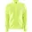 ADV Herren Jacke gelb S