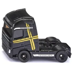Volvo FH16 Performance