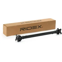 RIDEX Kardanwelle BMW 3675A0070 26203401609 Kardan,Längswelle,Gelenkwelle, Achsantrieb