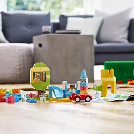 LEGO Duplo Deluxe Steinebox 10914