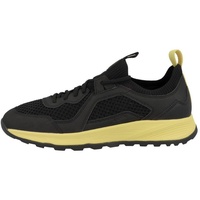 GEOX U Terrestre A black